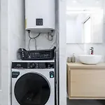 Apartman Casa Inglesa 3 *