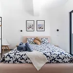 Apartman Casa Inglesa 3