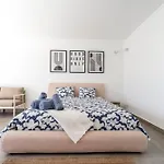 Apartman Casa Inglesa 3 *