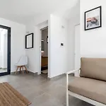Apartman Casa Inglesa 3 *