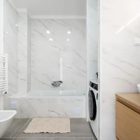 아파트 Ptm Arade View Penthouse T3 Duplex 포티마오