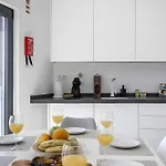 Ptm Arade View Penthouse T3 Duplex *