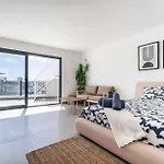 Lejlighed Ptm Arade View Penthouse T3 Duplex Portimão