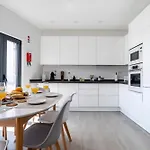 Ptm Arade View Penthouse T3 Duplex * Portimão