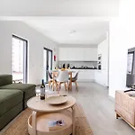 Ptm Arade View Penthouse T3 Duplex Lejlighed Portimão