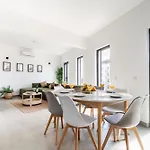 Ptm Arade View Penthouse T3 Duplex Lejlighed