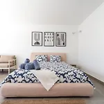 Lejlighed Ptm Arade View Penthouse T3 Duplex Portimão