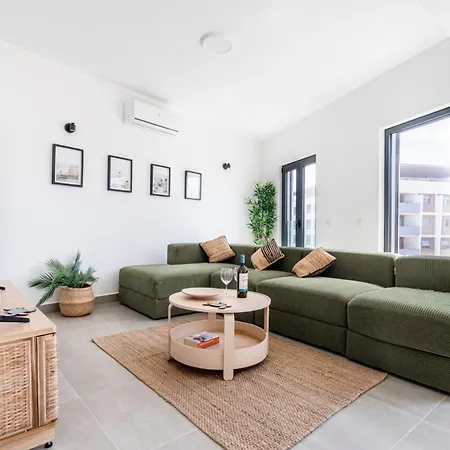 Апартаменты Casa Inglesa 3