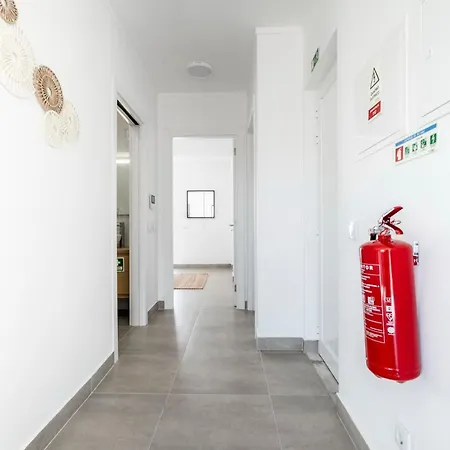 Апартаменты Casa Inglesa 3 *