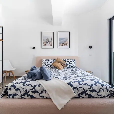 Appartamento Ptm Arade View Penthouse T3 Duplex Portimão