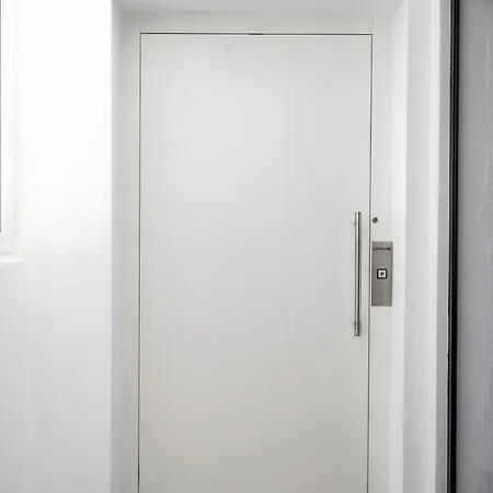Ptm Arade View Penthouse T3 Duplex Appartamento Portimão