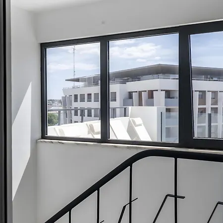 Ptm Arade View Penthouse T3 Duplex Appartamento