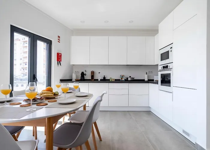 Casa Inglesa 3 Апартаменты