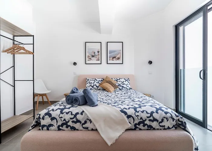 Апартаменты Casa Inglesa 3