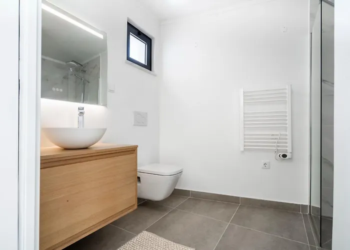 Casa Inglesa 3 Портиман