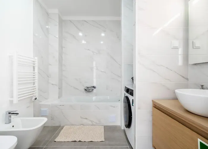 Casa Inglesa 3 Апартаменты