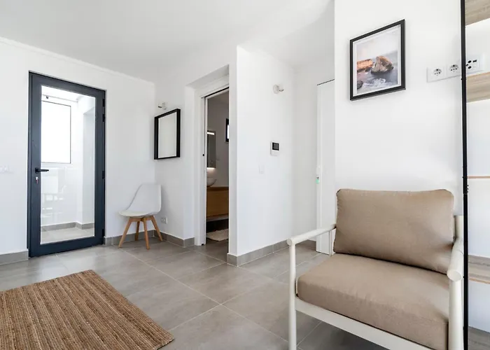 Апартаменты Casa Inglesa 3 *