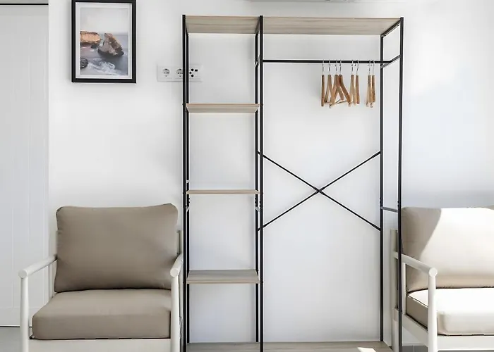 Апартаменты Casa Inglesa 3 Портиман