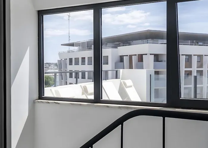 Casa Inglesa 3 Апартаменты *