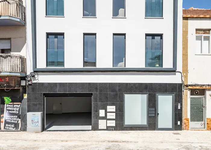 Casa Inglesa 3 Апартаменты Портиман