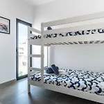 Διαμέρισμα Casa Inglesa 3