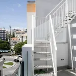 Διαμέρισμα Casa Inglesa 3