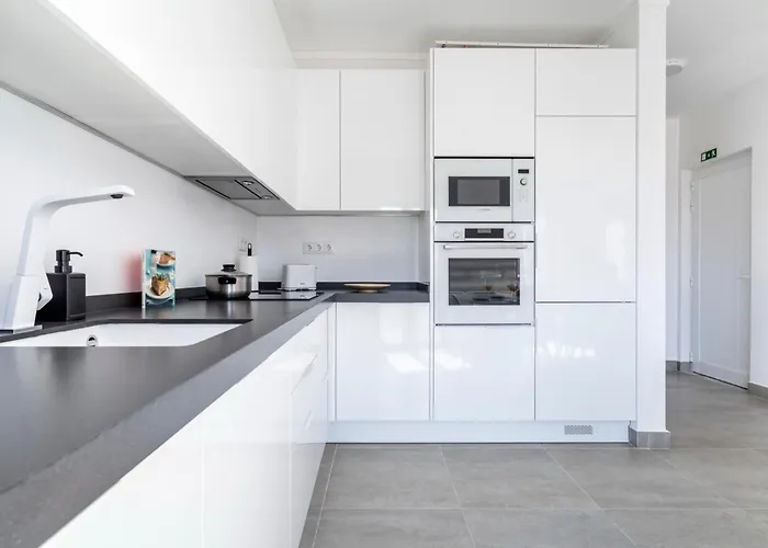 아파트 Casa Inglesa 3