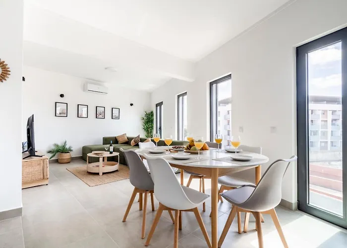 아파트 Casa Inglesa 3 포티마오