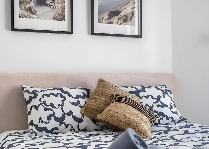 Casa Inglesa 3 아파트