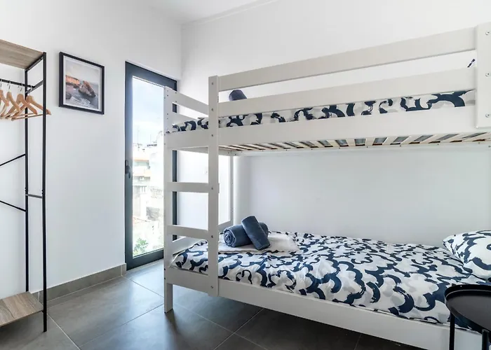 아파트 Casa Inglesa 3