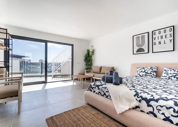 아파트 Casa Inglesa 3 포티마오