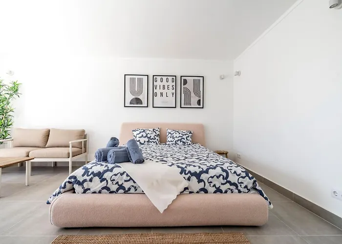 아파트 Casa Inglesa 3 *