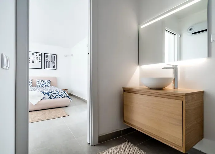 아파트 Casa Inglesa 3 *