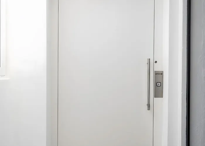 Casa Inglesa 3 아파트 포티마오