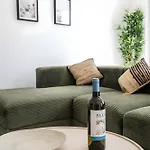 Ptm Arade View Penthouse T3 Duplex Apartamento *