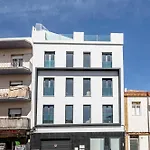 Apartamento Ptm Arade View Penthouse T3 Duplex *