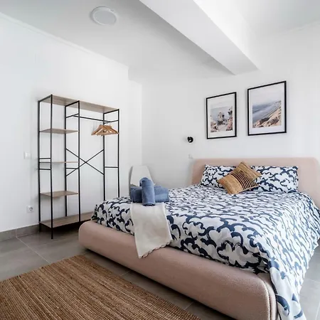 Ptm Arade View Penthouse T3 Duplex *