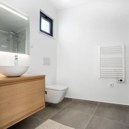 Ptm Arade View Penthouse T3 Duplex * Portimão