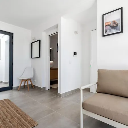 Ptm Arade View Penthouse T3 Duplex * Portimão